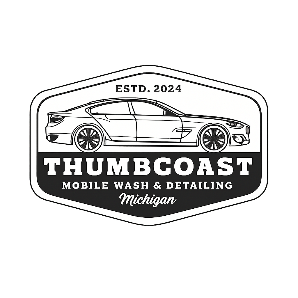 Thumb Coast Mobile Detailing